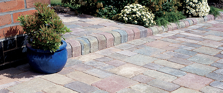 Driveways and Patios in Salford