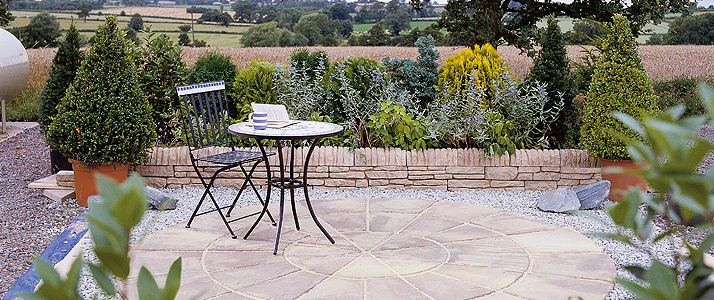 Driveways and Patios in Chichester