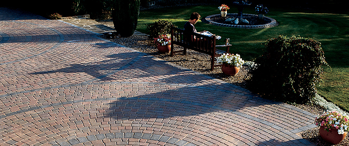 Driveways and Patios in Salford