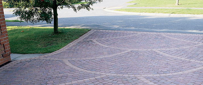 Driveways and Patios in Chelmsford