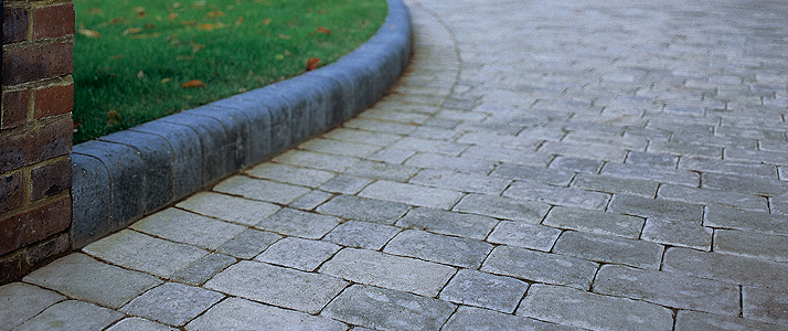 Driveways and Patios in Liverpool